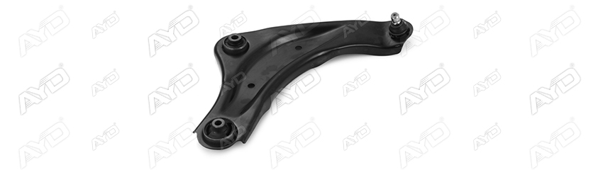 Nissan Juke Sağ Salıncak 2010- Burçlu Rotilli Alt Sağ OEM 54500-1KA0B Nissan Juke Sağ Salıncak 2010- Burçlu Rotilli Alt Sağ OEM 54500-1KA0B